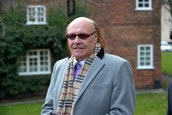 Image of Mick Miller